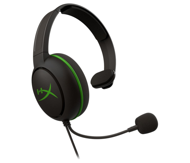 HYPERX Cloud Chat Xbox - 586873 - zdjęcie 3